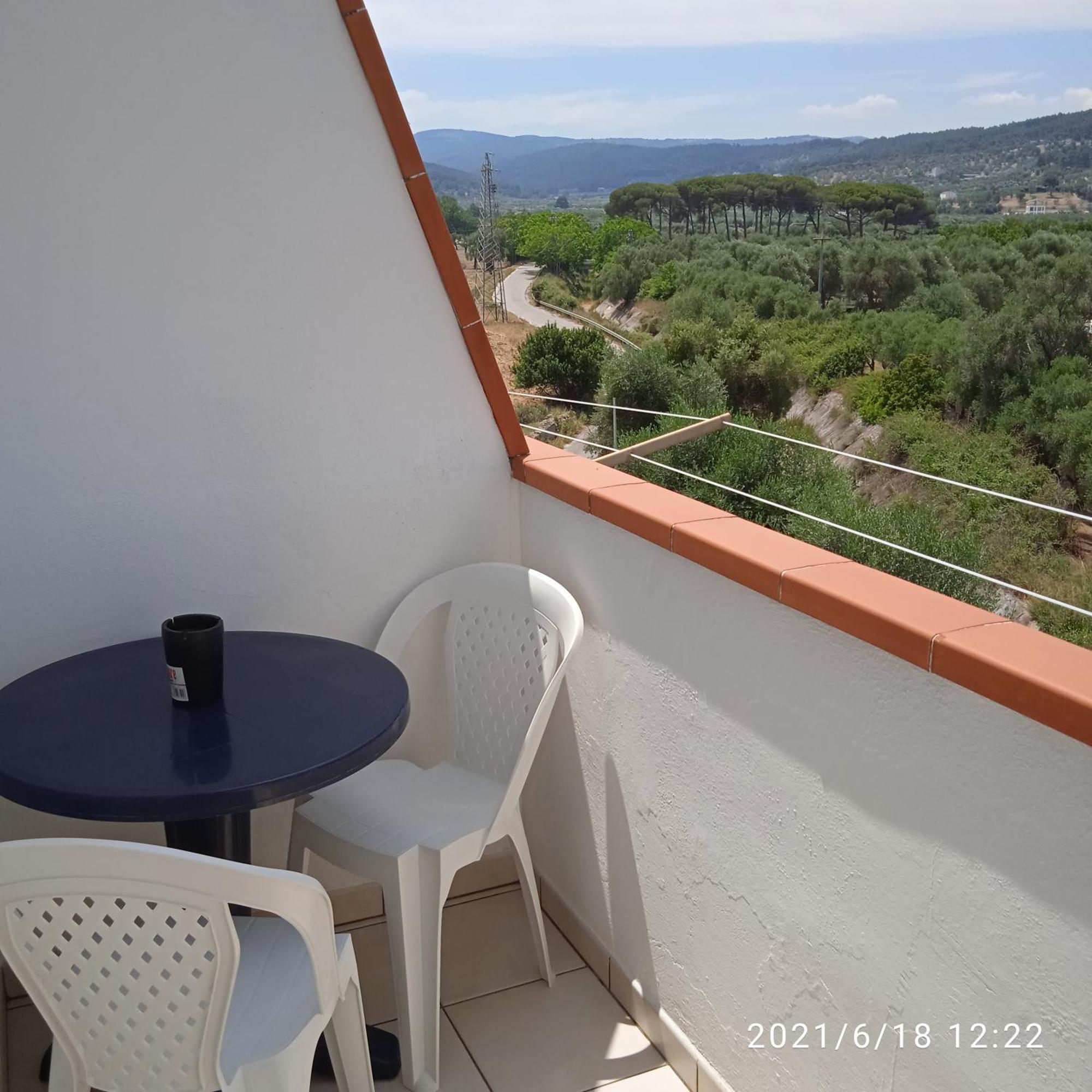 Bed And Breakfast Arcobaleno Peschici Kamer foto