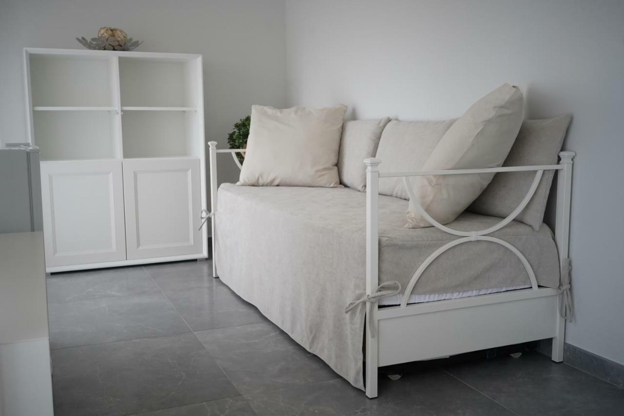Bed And Breakfast Arcobaleno Peschici Buitenkant foto